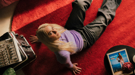 Ella Augusta indtager Gimle i Roskilde