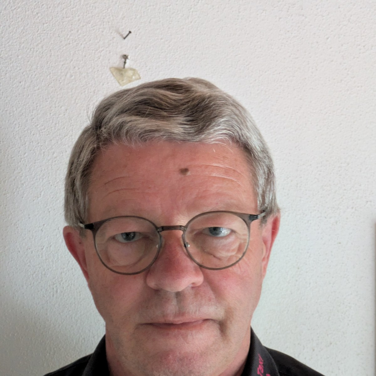 Erik fra Brovst finder glæde i at arbejde med mennesker