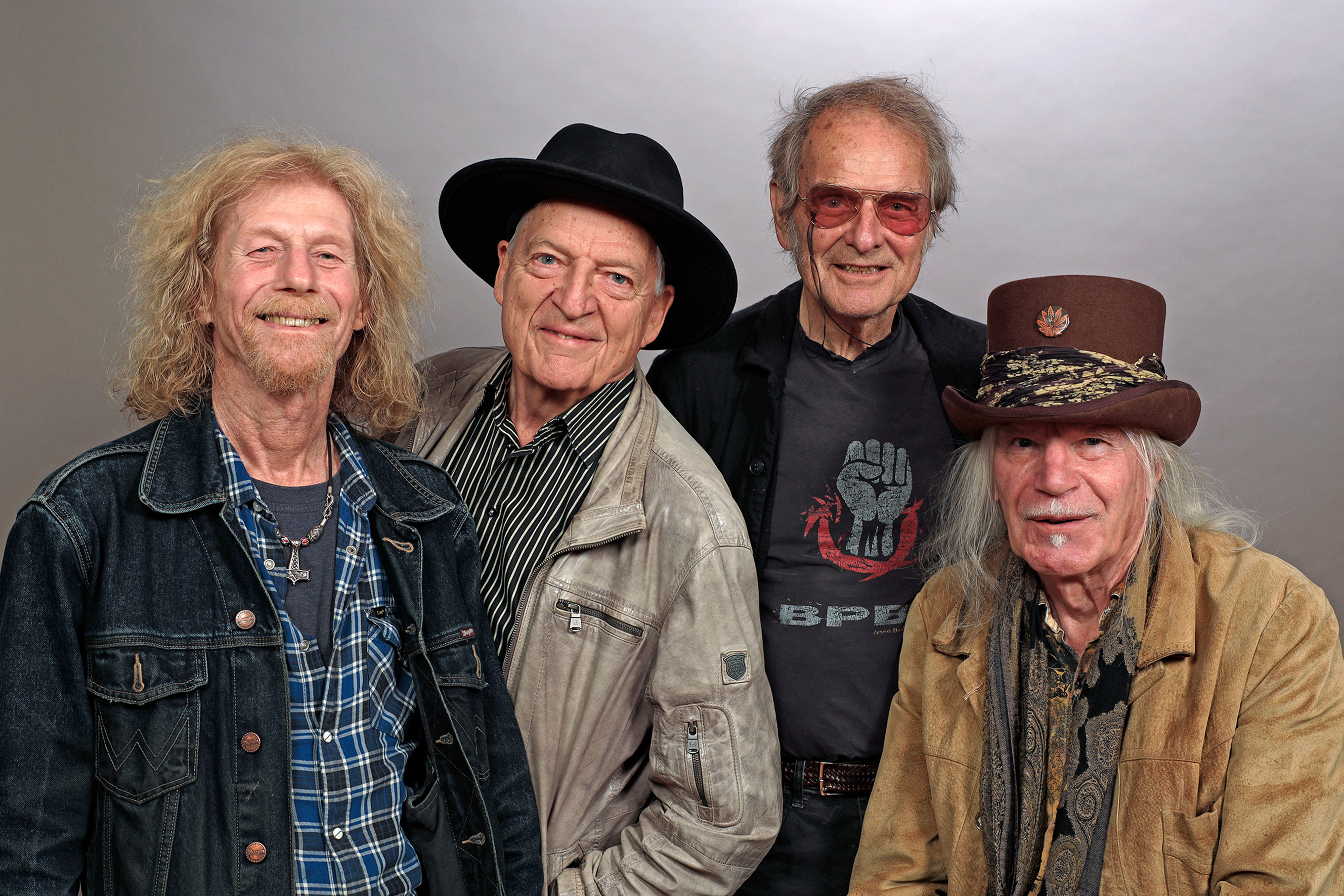 Oplev Dream City Burning på RAGNAROCK