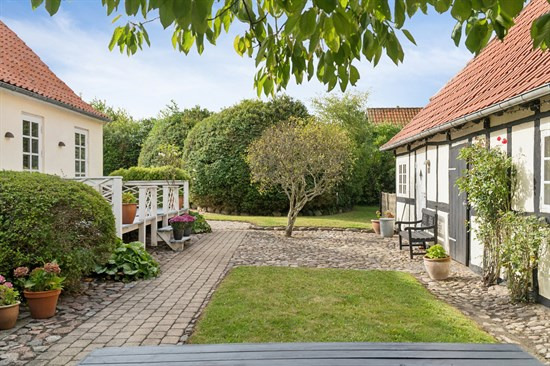 Grønnegade 30 og 7 andre boliger er kommet til salg denne uge i Svendborg - se boligerne her.