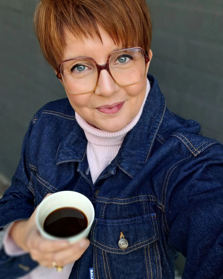 Lux By Jakobsen: Efterårsstyling af shorts til tirsdagsshopping