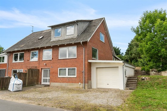 Fårupvej 15 er til salg for kun 465.000 kr.: Se de billigste boliger til salg i Rødkærsbro her