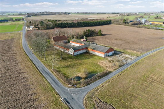 Top 6 over dyreste boliger til salg i Høng. Priser op til 5.500.000 kr