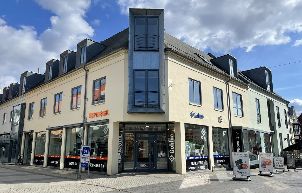 Ollycom ApS sørger for en professionel service til elektronikforbrugerne 