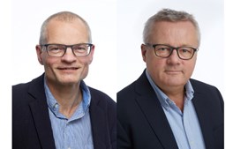 Hos Martinsen i Odder får du den bedste sparringspartner