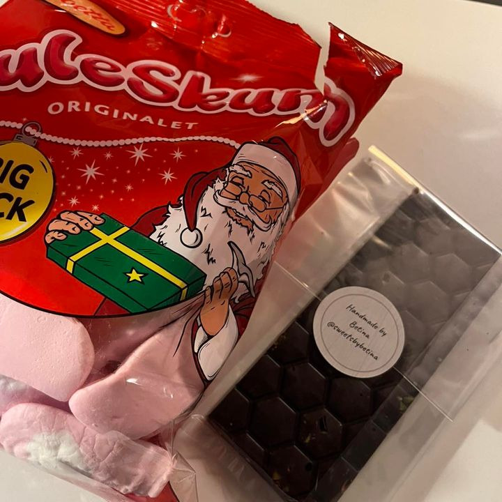 En finger på pulsen i Lystrup