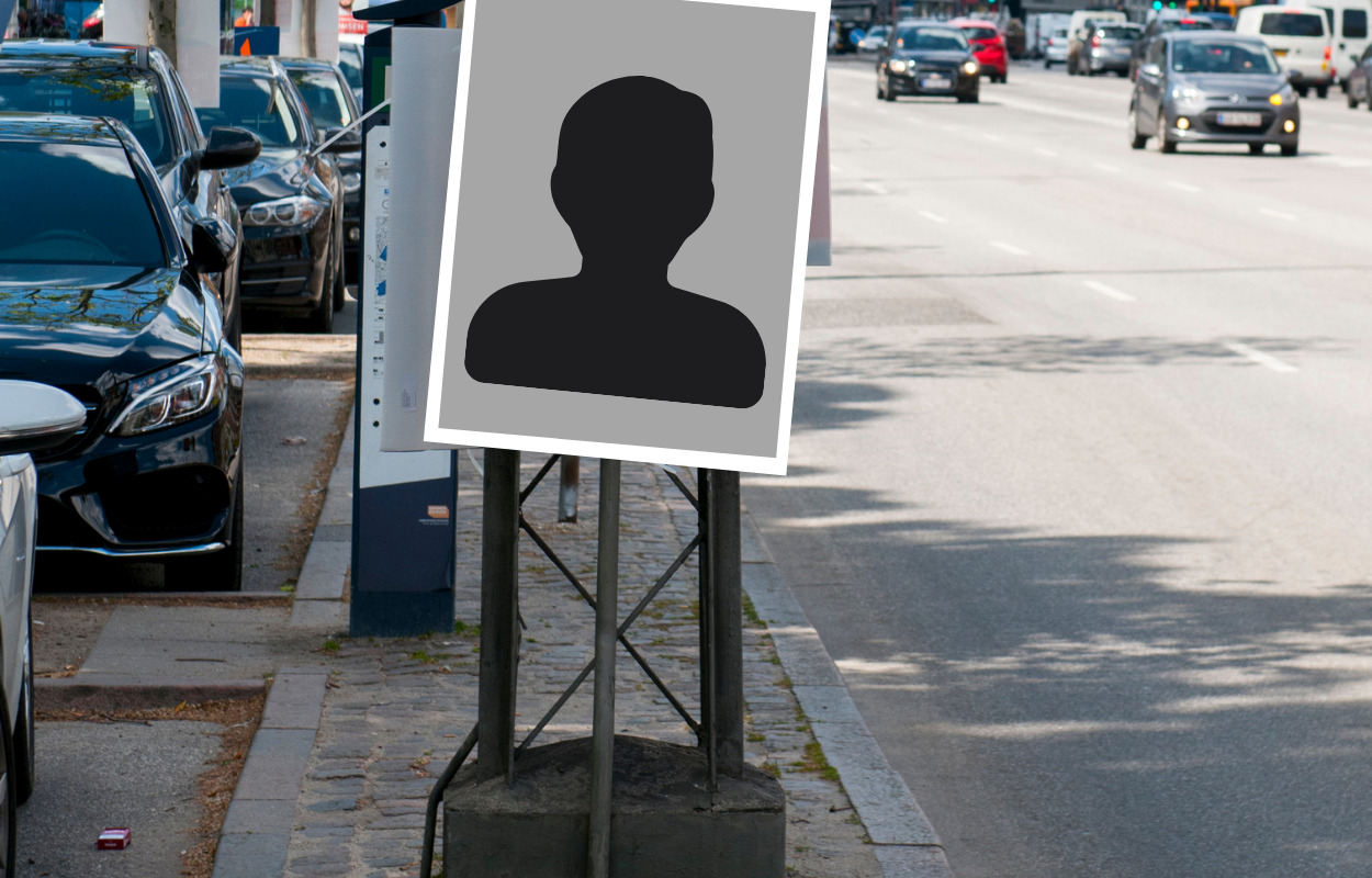 Ophæng af valgplakater: Kender du reglerne i Årre?