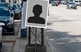 Ophæng af valgplakater: Kender du reglerne i Hadsten?