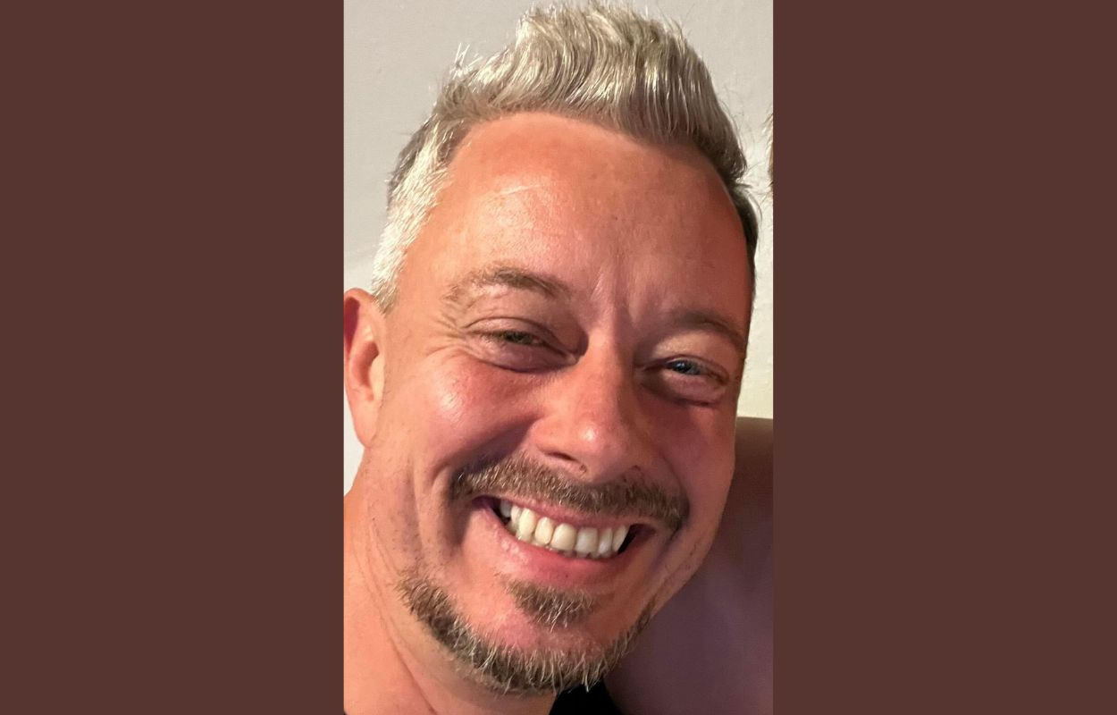 Jesper fra Brink: En passioneret frisør med et hjerte for elever og uddannelse