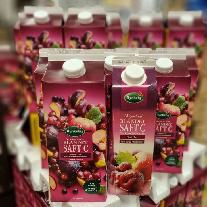 Hold dig ajour med dagens opdateringer fra Odder