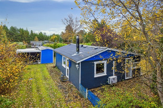 Lyngby 4 er til salg for kun 265.000 kr.: Se de billigste boliger til salg i Hals her