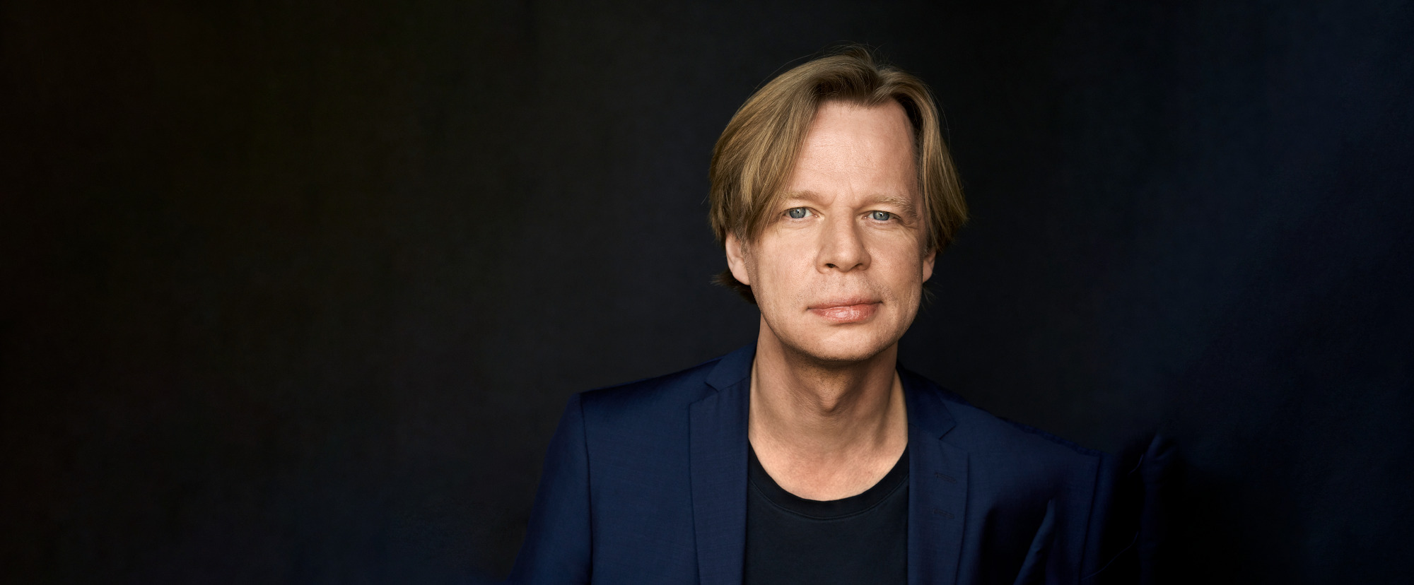 Clement Kjersgaard analyserer USA's politiske fremtid på Frederiksberg