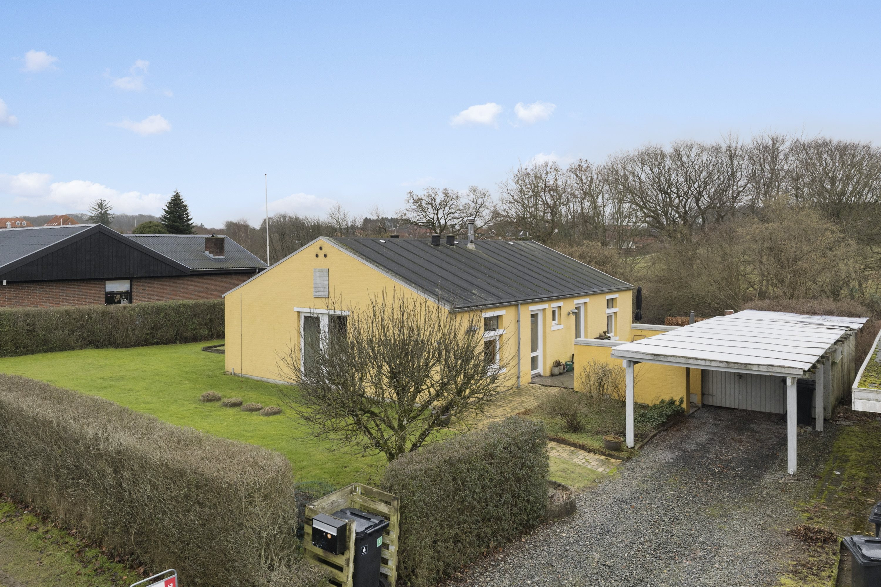 Til salg hos home Hobro: Rinddalen 7, 9550 Mariager