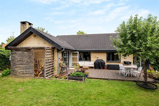 Østerparken 30 og 1 anden boliger er kommet til salg denne uge i Taastrup - se boligerne her.