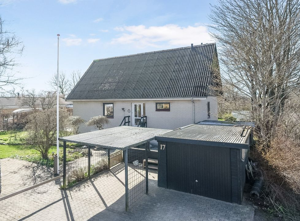 Det nyeste på Brønderslevs opslagstavle