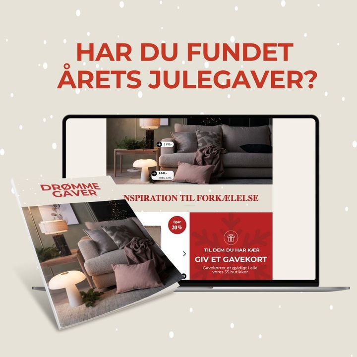 Hold dig ajour med dagens opdateringer fra Hedensted