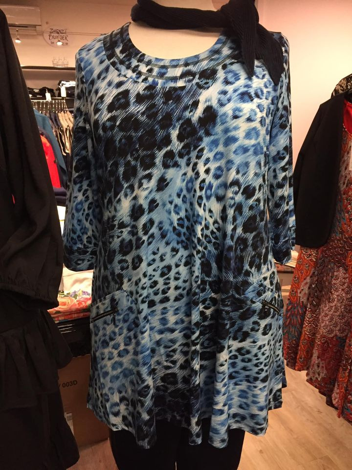 En finger på pulsen i Skive