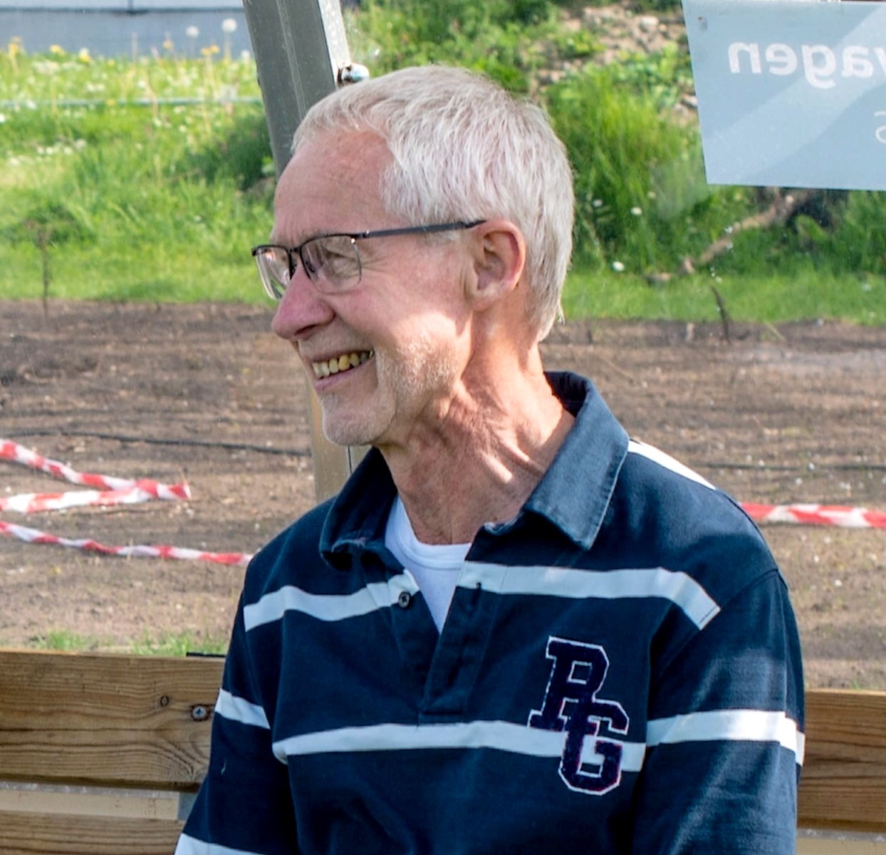 Hornbæk bag outlet der støtter sporten