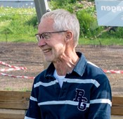 Hornbæk bag outlet der støtter sporten