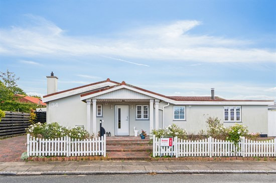 Top 6 over dyreste boliger til salg i Måløv. Priser op til 8.245.000 kr