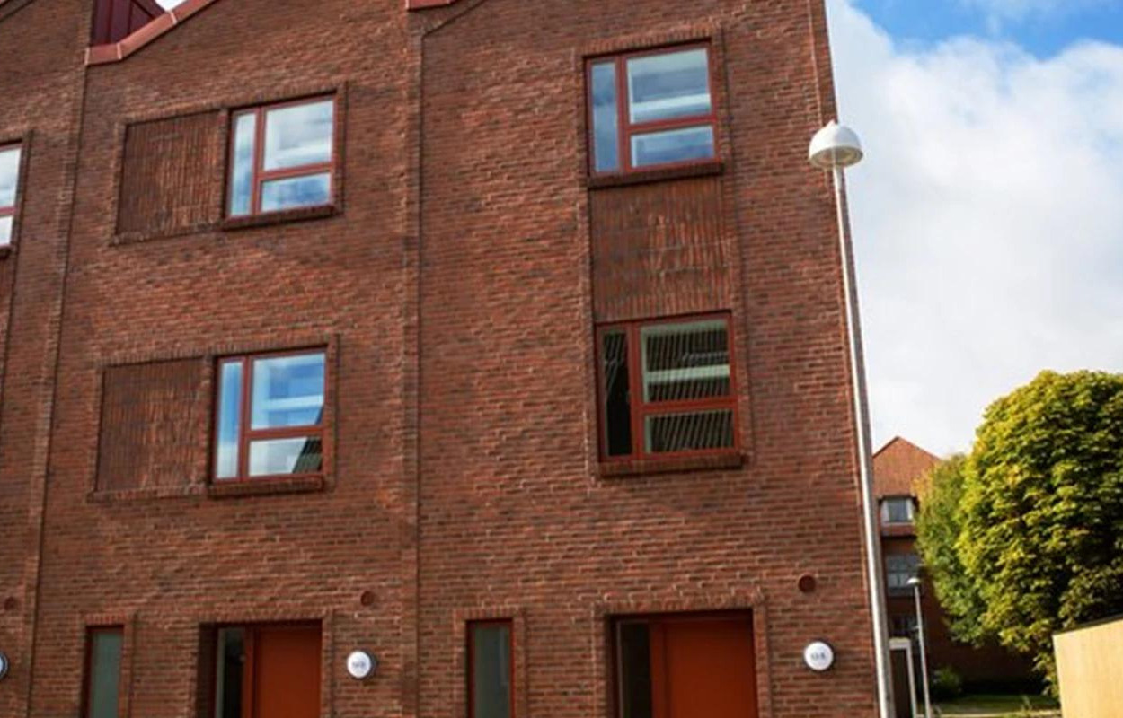 Smukt Herning-byggeri hædret