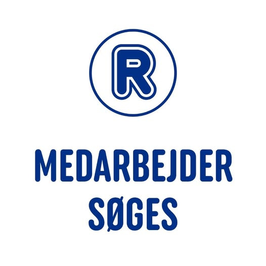 REMA 1000 HOLSTEBROVEJ søger medarbejder til fritidsjob