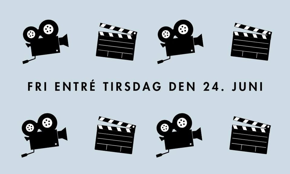 Fri entré på Skive Kunstmuseum lokker med sjove aktiviteter