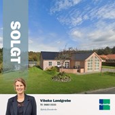 Nybolig Brønderslev & Vrå sælger bolig uden annoncering