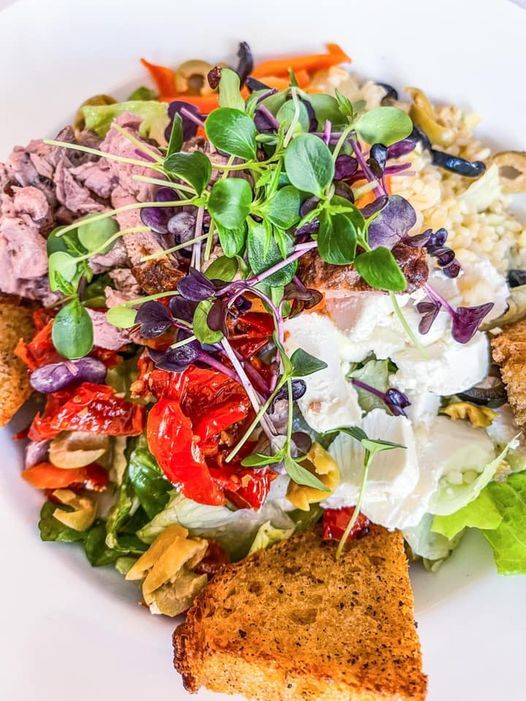 Dagens vigtigste lokale nyheder på sociale medier