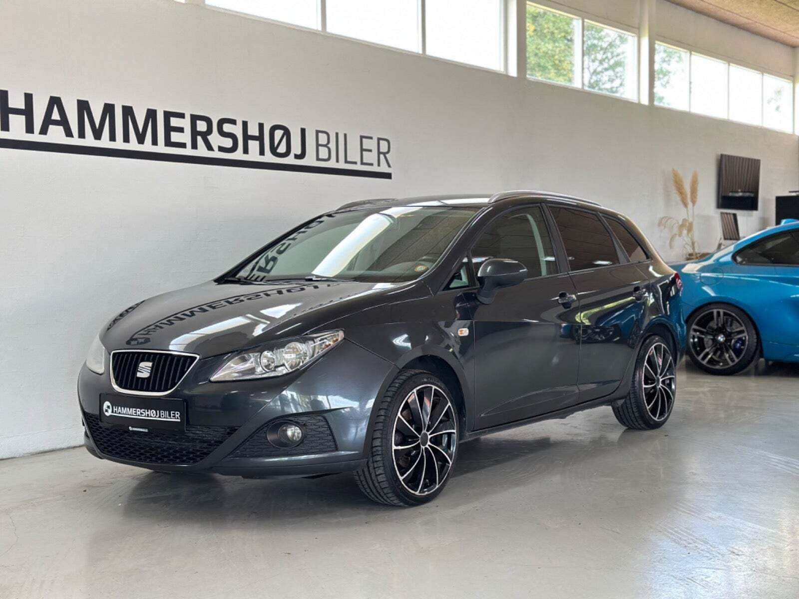 De billigste biler i Tjele - Priser helt ned til 24.900 kroner!