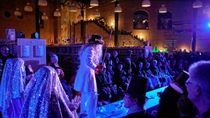 Holstebro Bibliotek byder på en kulturrig aften for hele familien den 31. januar