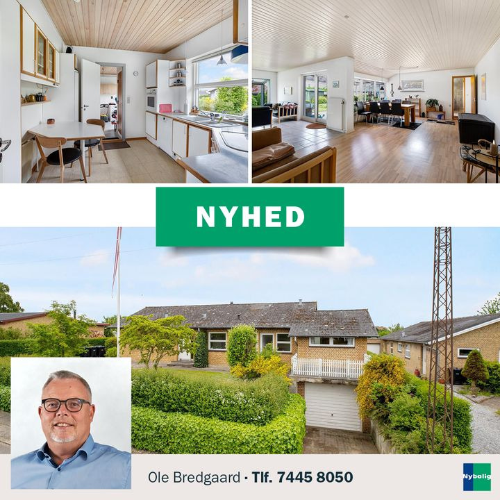 En finger på pulsen i Nordborg