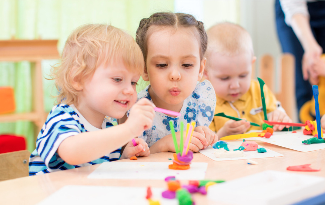 Fortsat mangel på dagplejere