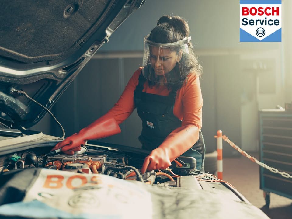 Auto Teknik A/S gør elbilservice nem og stressfri