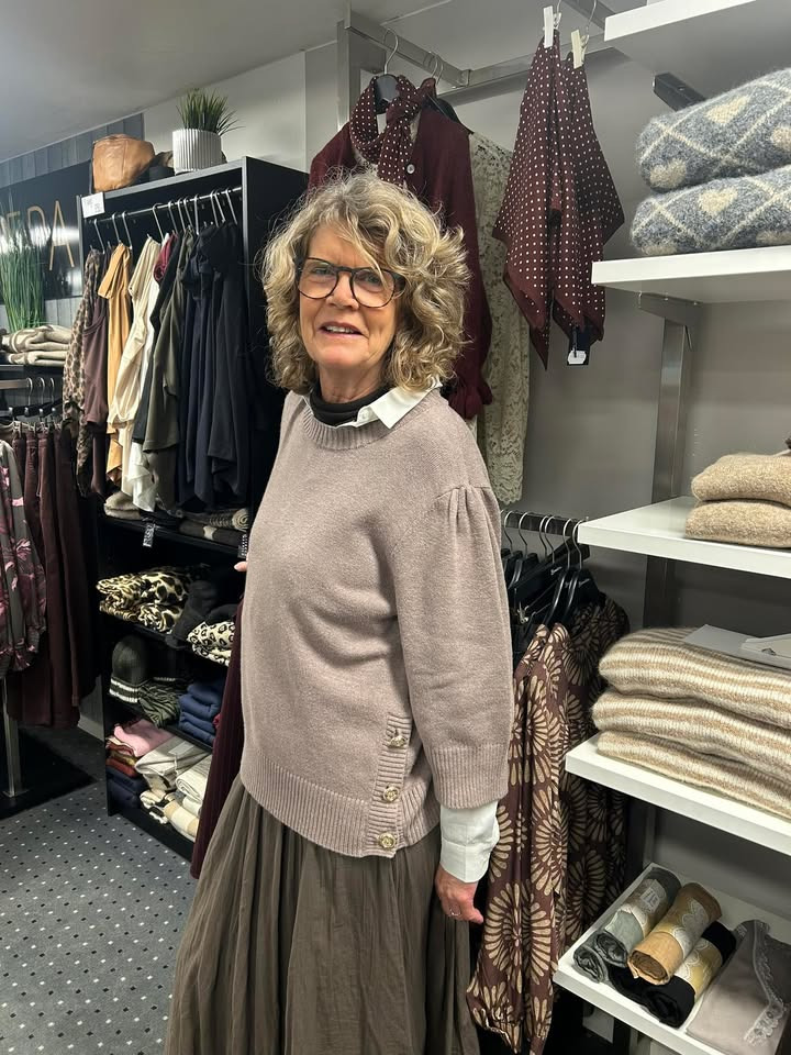 Rosengreen tilbyder smart strik fra Prepair til nedsat pris