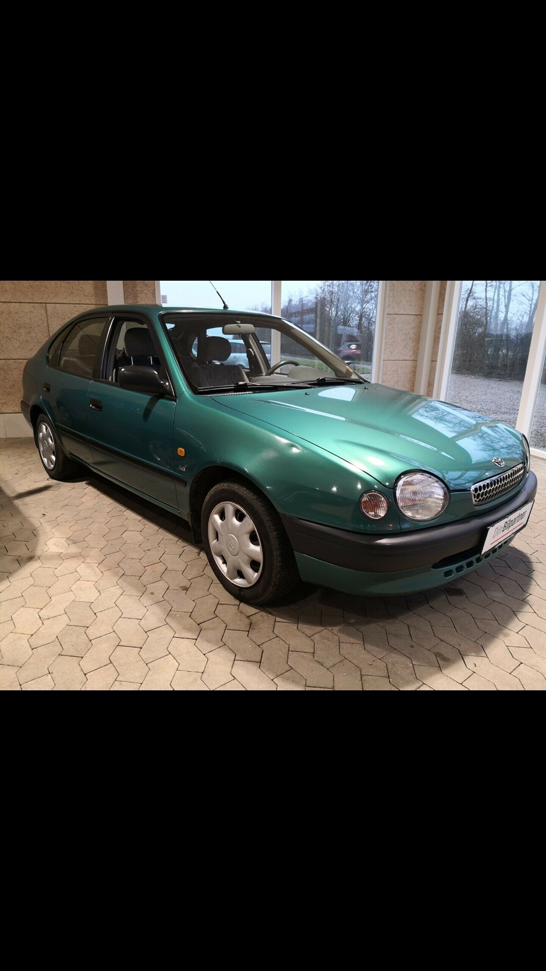 Uldums billigste biler til salg netop nu