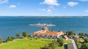 Top 6 over dyreste boliger til salg i Nørre Alslev. Priser op til 3.495.000 kr