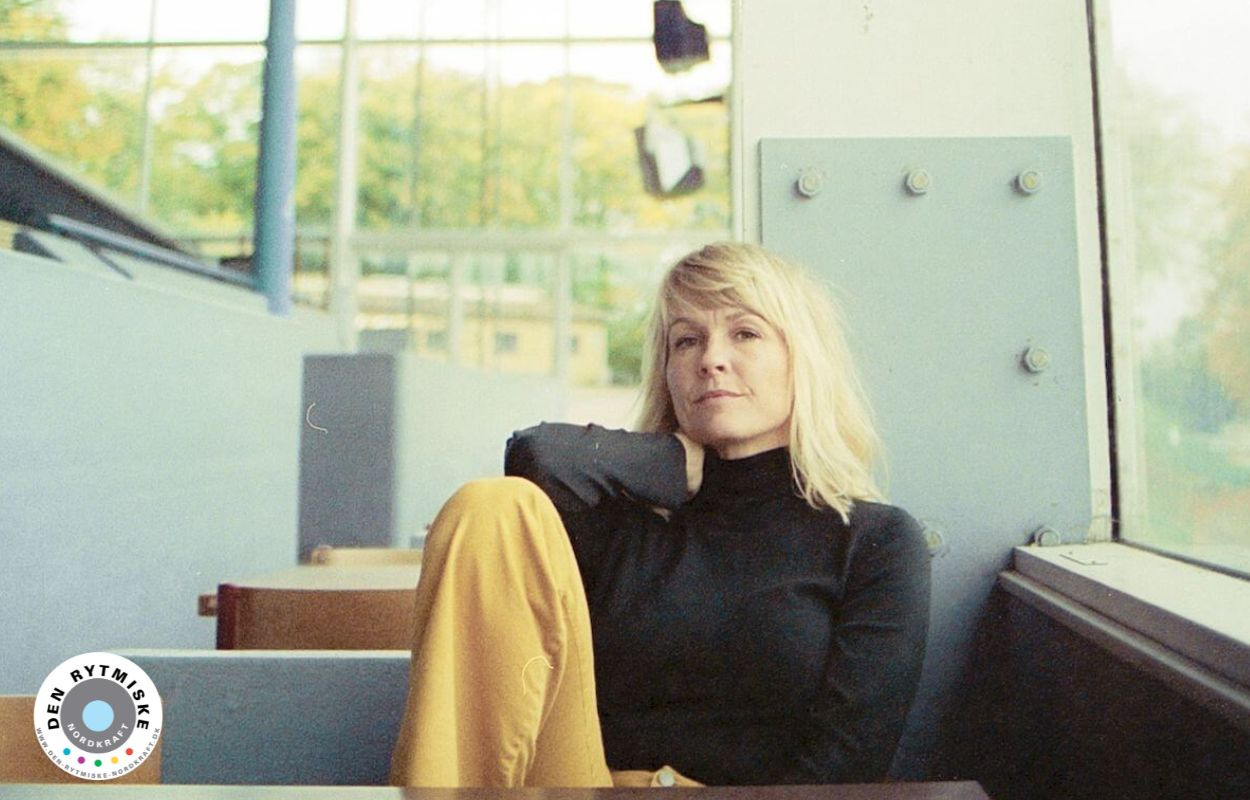 Ind i musikken: Foredrag med Signe Svendsen i Aalborg