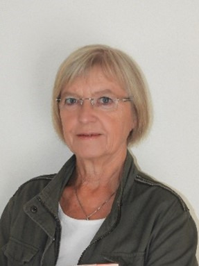 Foredrag om Jeanne d'Arc i Hadsund Menighedscenter