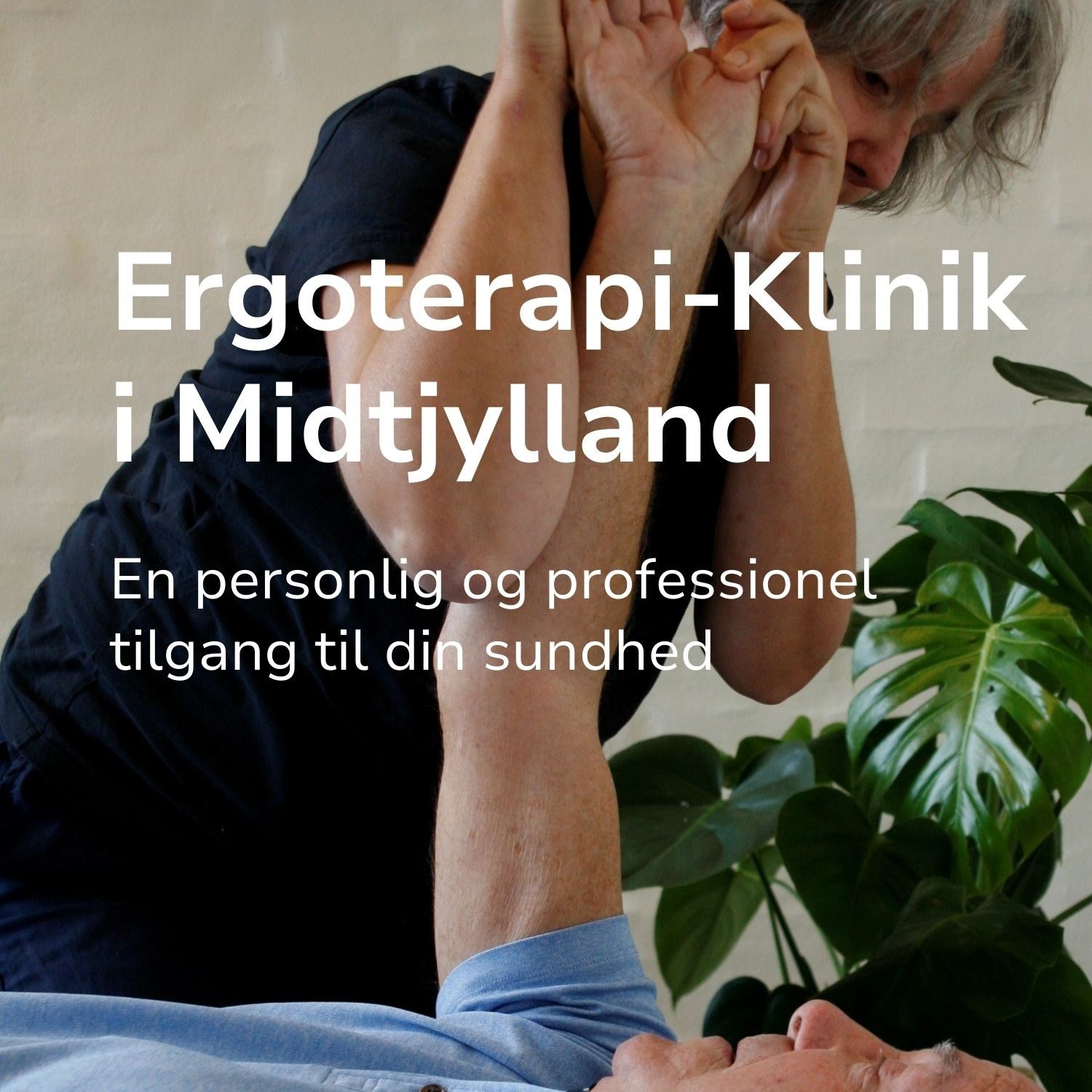 Ergoterapi-klinik