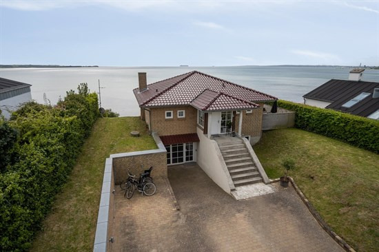 Top 6 over dyreste boliger til salg i Egå. Priser op til 29.000.000 kr