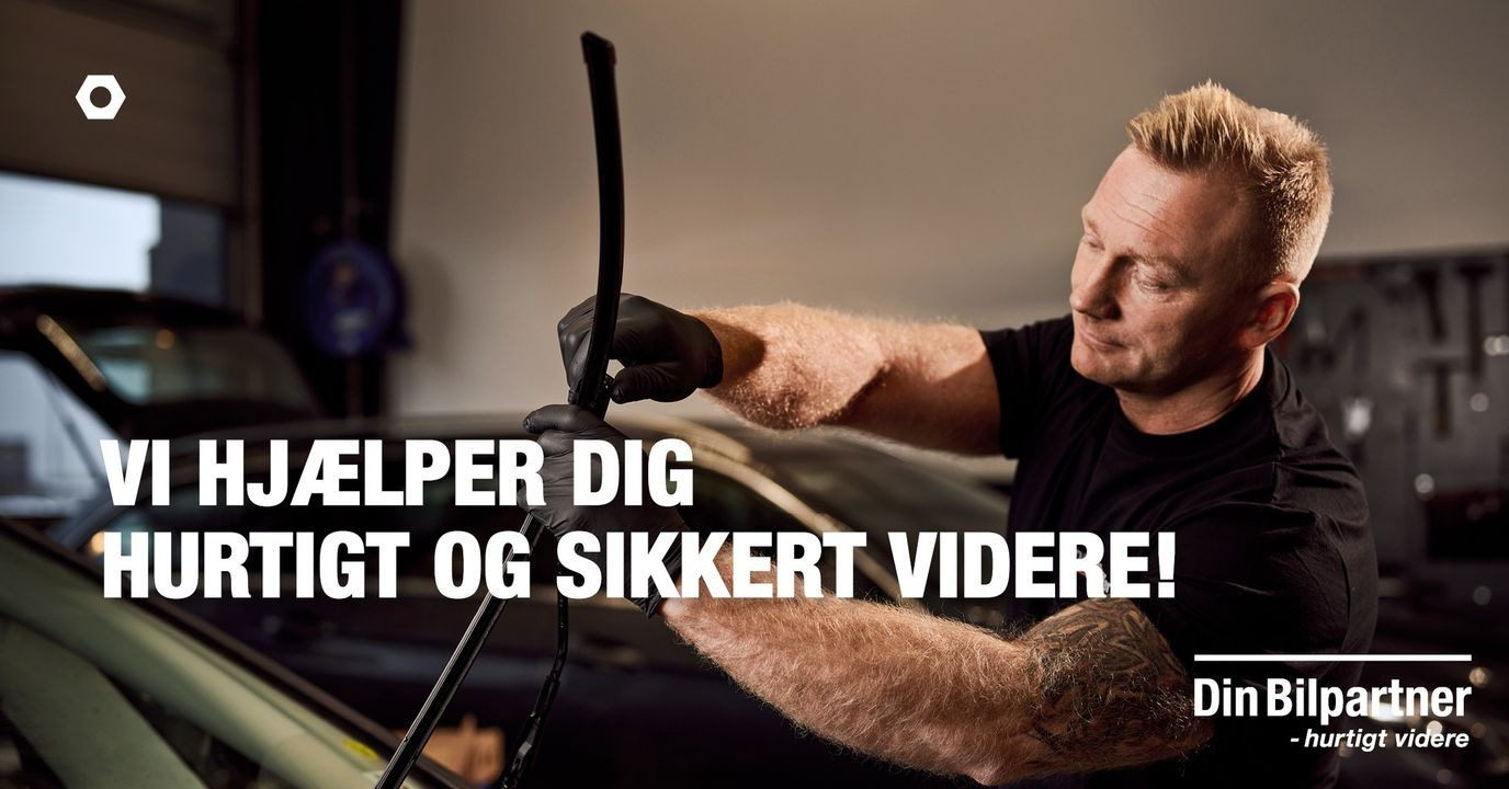 Autogaarden Herning: Kom hurtigt tilbage på vejen med vores værkstedstjenester