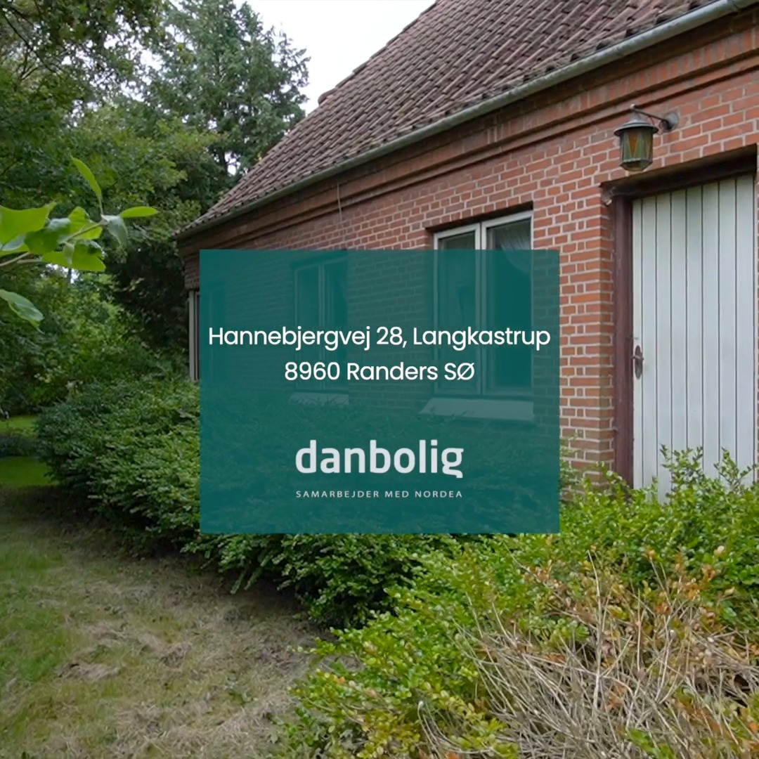 Nyt på opslagstavlen i Langå