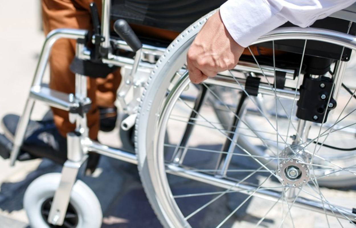 Handicaprådets tilgængelighedspulje 2023 er tildelt i Norddjurs Kommune