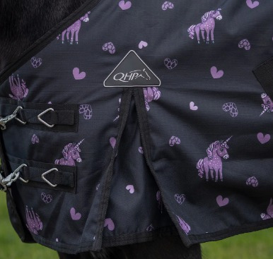 HESCA introducerer nye spændende produkter til ponyer og ryttere