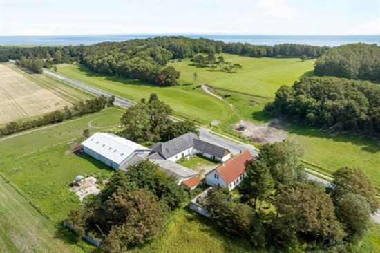 Top 6 over dyreste boliger til salg i Storvorde. Priser op til 25.000.000 kr