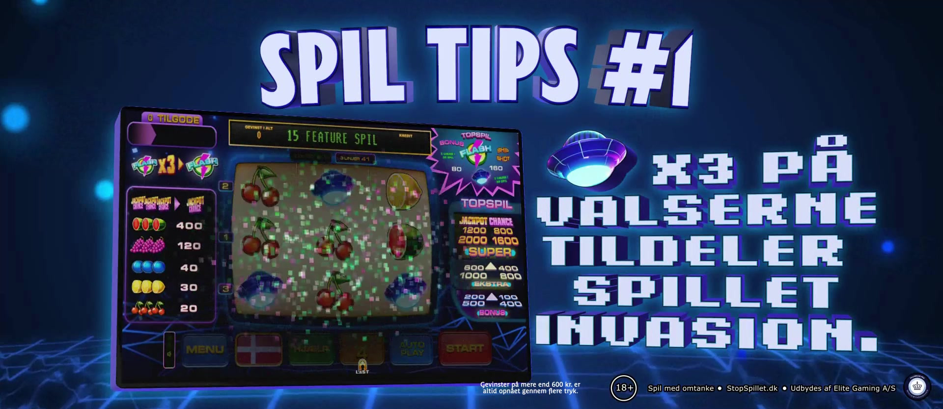 Det nyeste på Hammels opslagstavle