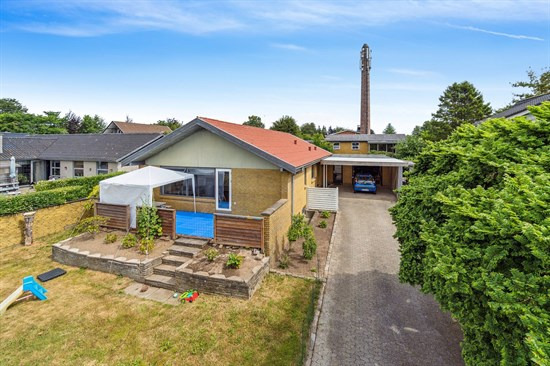 Smedestien 3 er til salg for kun 575.000 kr.: Se de billigste boliger til salg i Børkop her