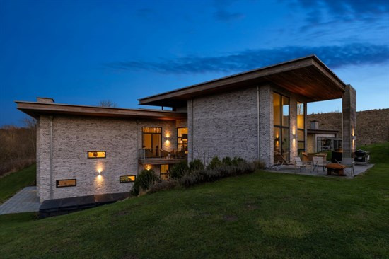 Top 6 over dyreste boliger til salg i Stouby. Priser op til 9.995.000 kr