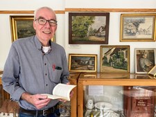 Her er årets modtager af Kulturprisen